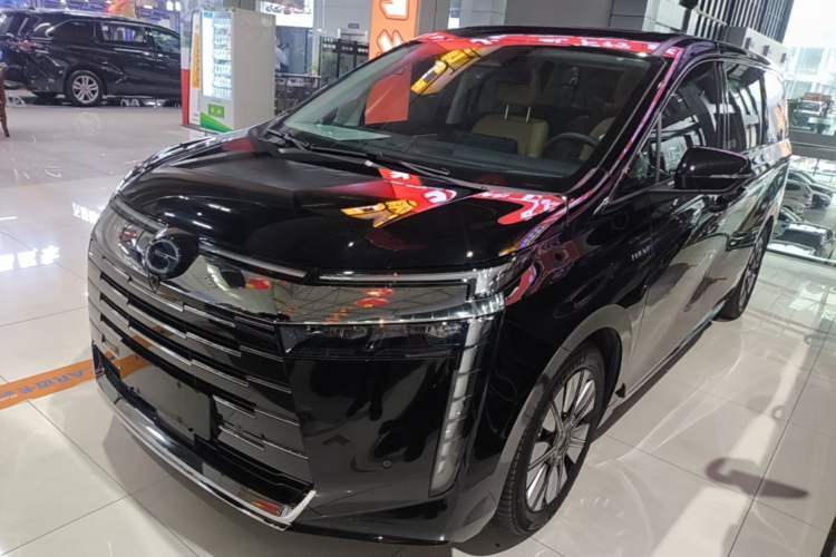 Used GAC Trumpchi E8 New Energy 2024 150km Longteng Glorious+ Guazi used car, China used car export, Used car for sale, Used cars, Cheapest cars for sale