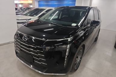 Used GAC Trumpchi E8 New Energy 2024 150km MAX+
