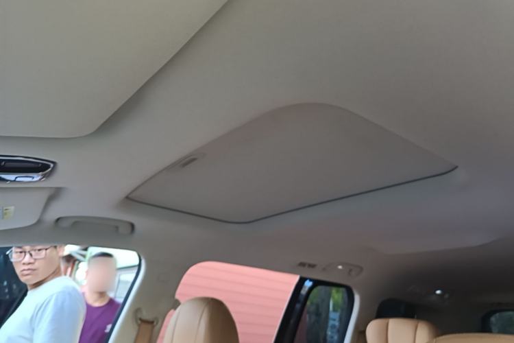 Used GAC Trumpchi E8 New Energy 2024 150km PRO Headliner