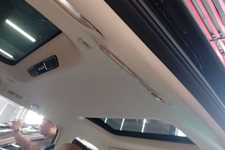 Used GAC Trumpchi E8 New Energy 2024 150km MAX+ Headliner