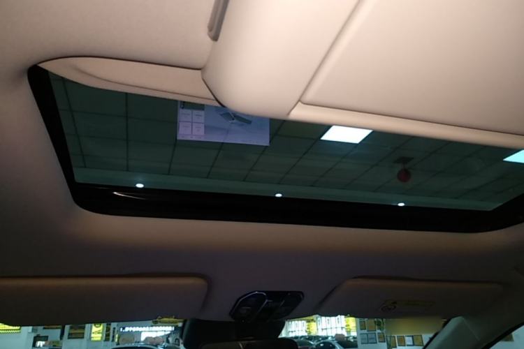 Used GAC Trumpchi E8 New Energy 2024 150km MAX Headliner