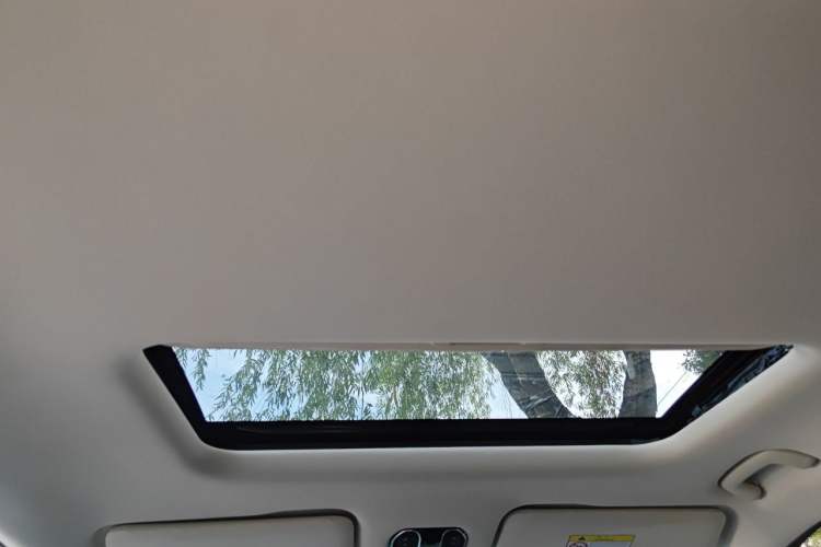 Used GAC Trumpchi E8 New Energy 2024 150km PRO Headliner
