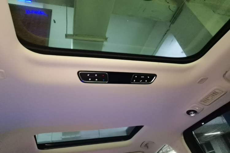 Used GAC Trumpchi E8 New Energy 2024 150km MAX+ Headliner