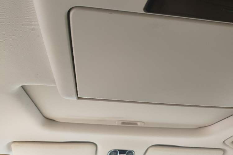 Used GAC Trumpchi E8 New Energy 2024 150km MAX Headliner