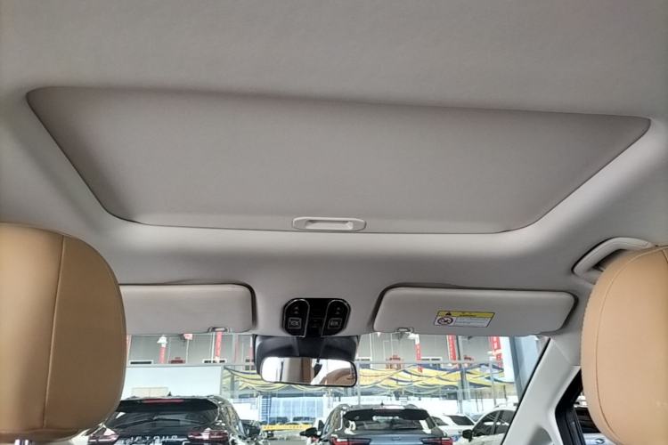 Used GAC Trumpchi E8 New Energy 2024 150km MAX Headliner