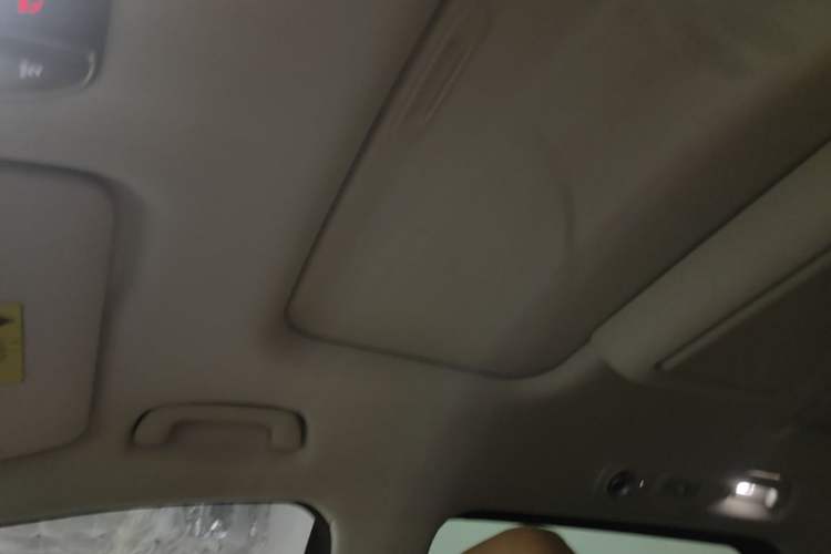 Used GAC Trumpchi E8 New Energy 2024 150km MAX Headliner