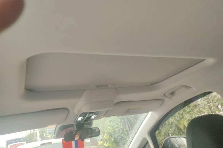 Used GAC Trumpchi E8 New Energy 2024 150km MAX+ Headliner