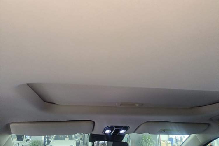 Used GAC Trumpchi E8 New Energy 2024 150km MAX+ Headliner