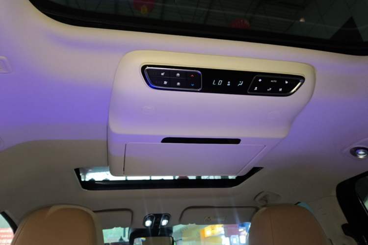 Used GAC Trumpchi E8 New Energy 2024 150km MAX+ Headliner