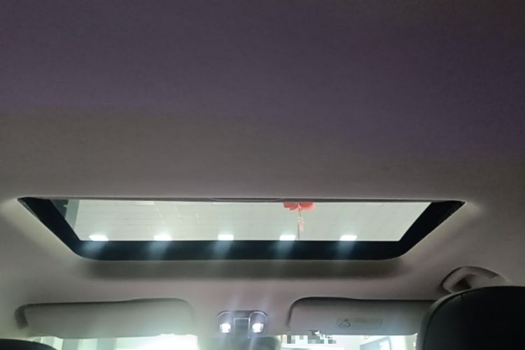 Used GAC Trumpchi E8 New Energy 2024 150km MAX+ Headliner