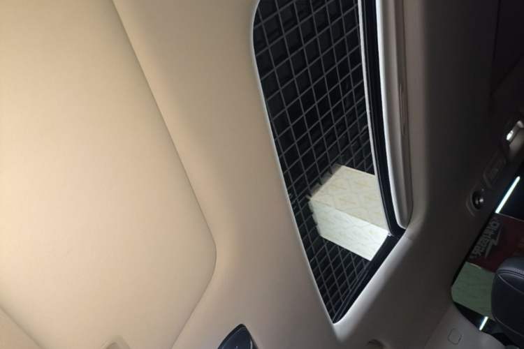 Used GAC Trumpchi E8 New Energy 2024 150km MAX Headliner