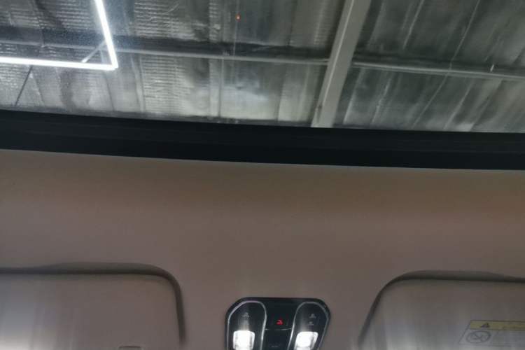Used GAC Trumpchi E8 New Energy 2024 150km MAX+ Headliner