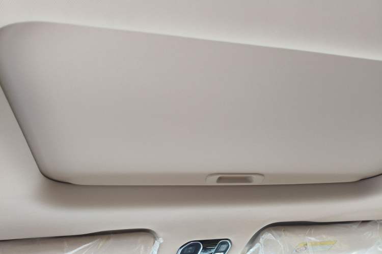 Used GAC Trumpchi E8 New Energy 2024 150km MAX Headliner
