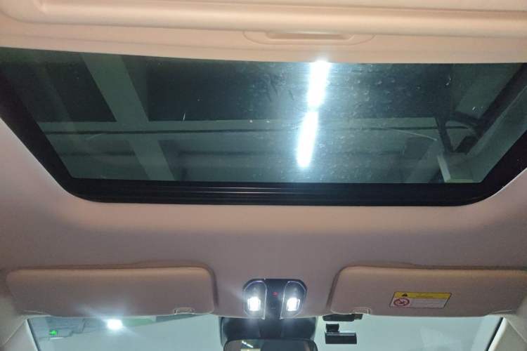 Used GAC Trumpchi E8 New Energy 2024 150km MAX+ Headliner