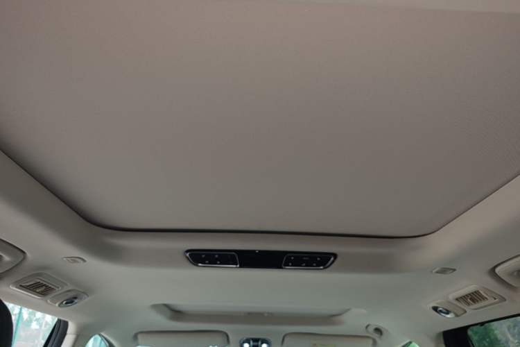 Used GAC Trumpchi E8 New Energy 2024 150km MAX+ Headliner