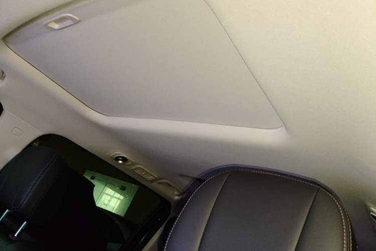 Used GAC Trumpchi E8 New Energy 2024 150km MAX Headliner