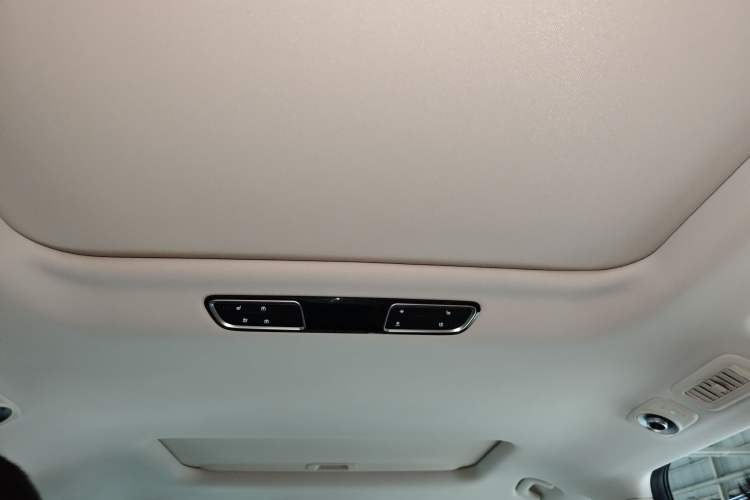 Used GAC Trumpchi E8 New Energy 2024 150km MAX Headliner
