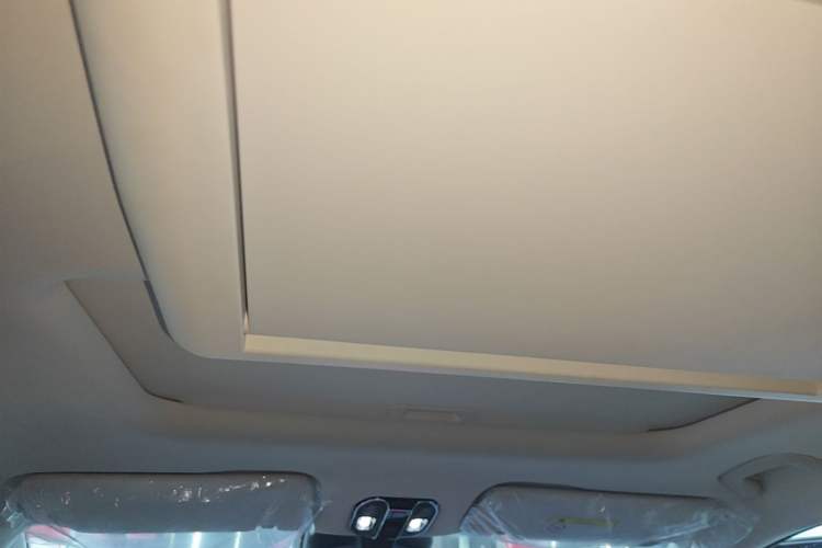 Used GAC Trumpchi E8 New Energy 2024 150km MAX+ Headliner