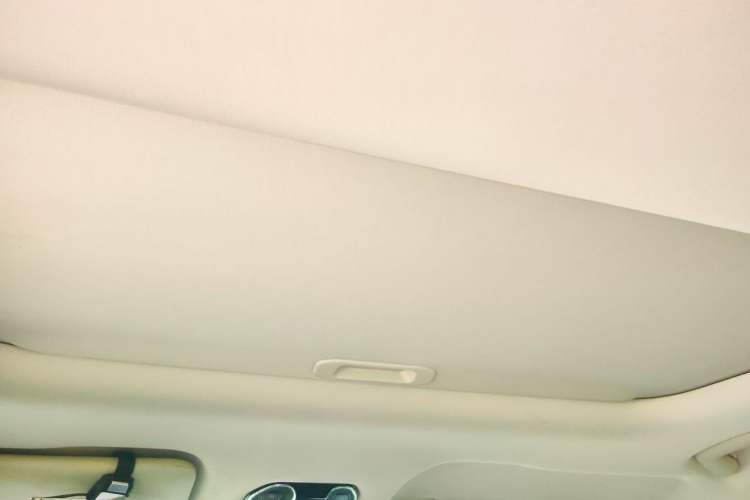 Used GAC Trumpchi E8 New Energy 2024 150km MAX Headliner