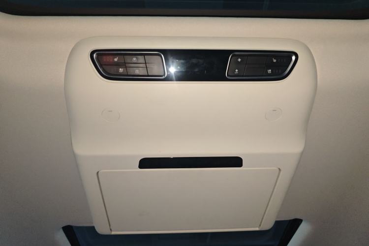 Used GAC Trumpchi E8 New Energy 2024 150km MAX Headliner