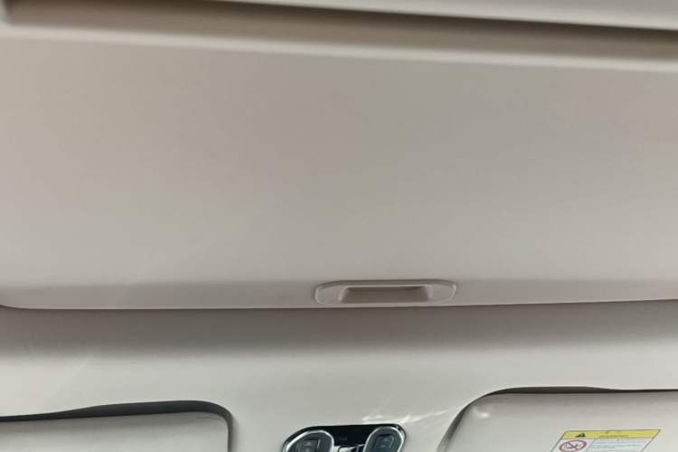 Used GAC Trumpchi E8 New Energy 2024 150km MAX Headliner