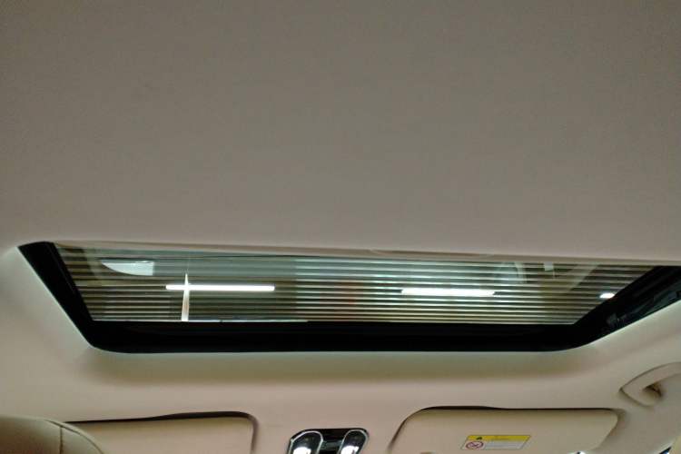 Used GAC Trumpchi E8 New Energy 2024 150km MAX+ Headliner