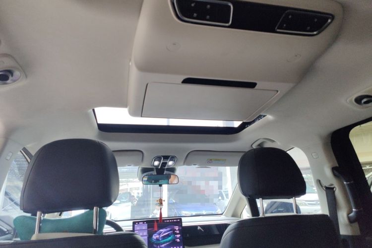 Used GAC Trumpchi E8 New Energy 2024 150km MAX Headliner