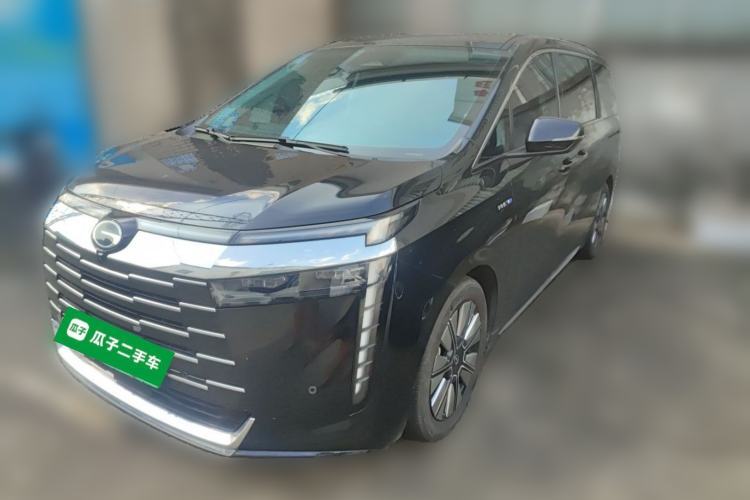 Used GAC Trumpchi E8 New Energy 2024 150km Longteng Glorious+ Guazi used car, China used car export, Used car for sale, Used  cars, Cheapest cars for sale