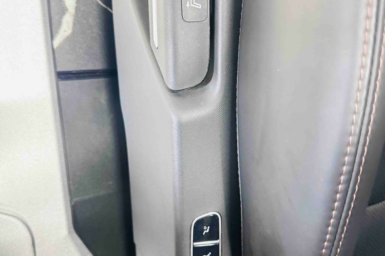 Used GAC Trumpchi E8 New Energy 2024 150km MAX Interior 1