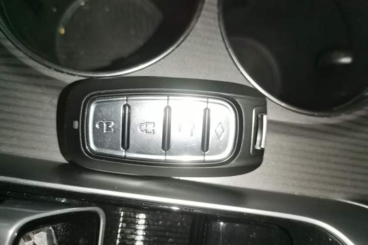 Used GAC Trumpchi E8 New Energy 2024 150km MAX Interior 1