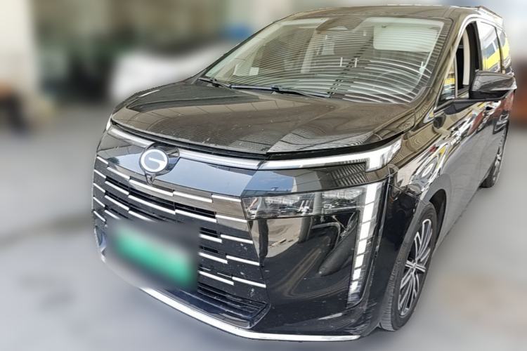 Used GAC Trumpchi E8 New Energy 2024 150km MAX Guazi used car, China used car export, Used car for sale, Used cars, Cheapest cars for sale
