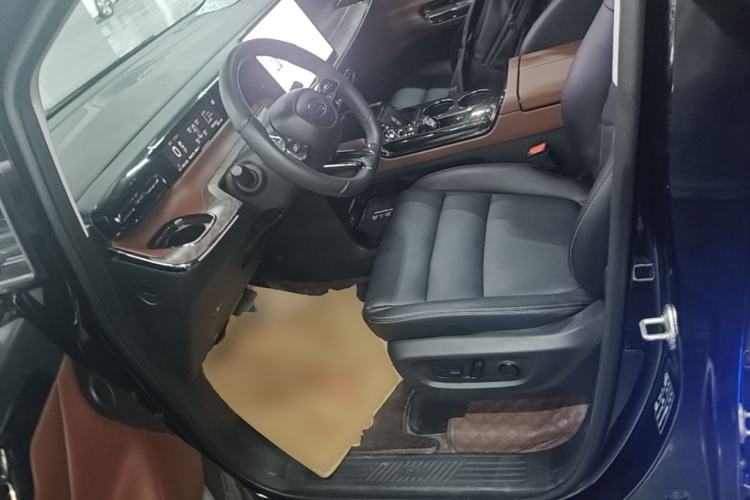 Used GAC Trumpchi E8 New Energy 2024 150km Longteng Glorious+ Left Front Seat