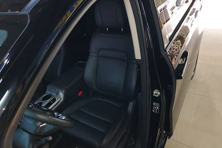 Used GAC Trumpchi E8 New Energy 2024 150km MAX Left Front Seat