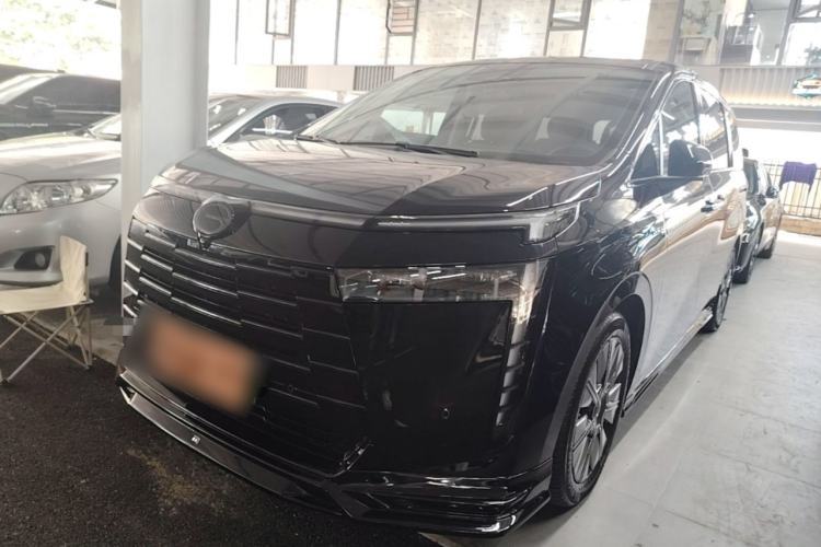 Used GAC Trumpchi E8 New Energy 2024 150km MAX+ Guazi used car, China used car export, Used car for sale, Used  cars, Cheapest cars for sale