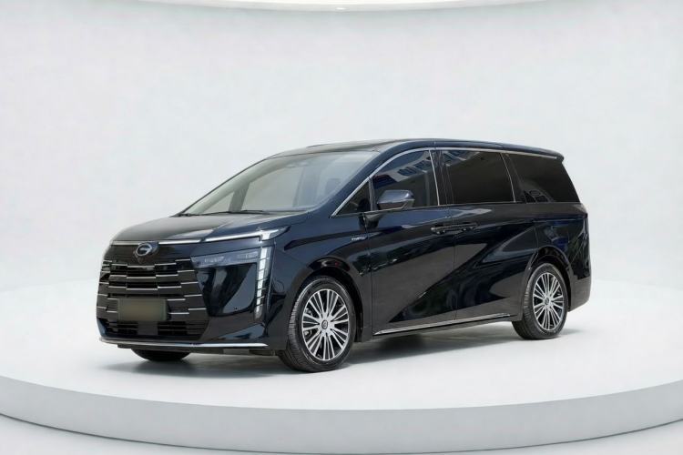 Used GAC Trumpchi E8 New Energy 2024 150km MAX+ Guazi used car, China used car export, Used car for sale, Used GAC Trumpchi cars, Cheapest cars for sale