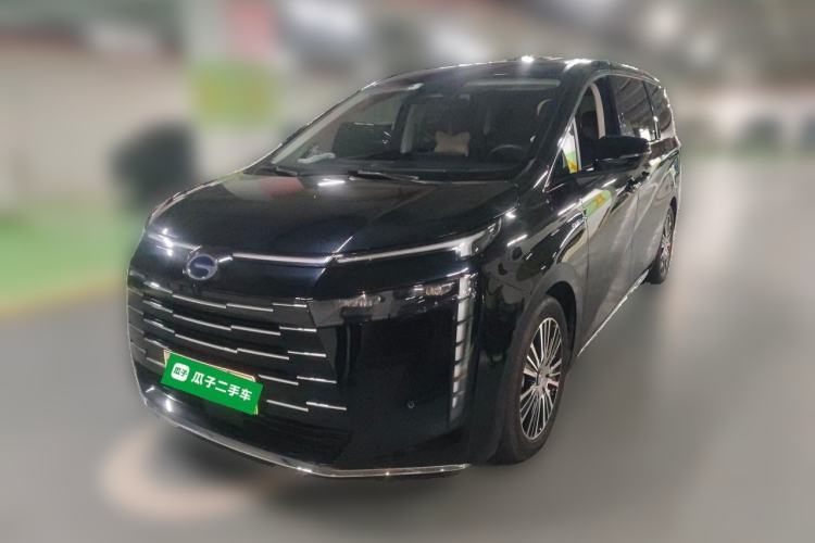Used GAC Trumpchi E8 New Energy 2024 150km MAX+ Guazi used car, China used car export, Used car for sale, Used  cars, Cheapest cars for sale