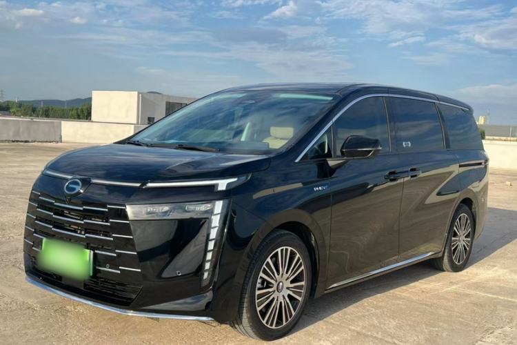 Ojetý GAC Trumpchi E8 New Energy 2024 150km MAX+ Guazi used car, China used car export, Used car for sale, Used  cars, Cheapest cars for sale
