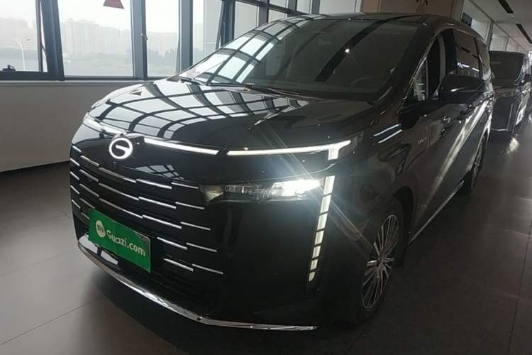 Used GAC Trumpchi E8 New Energy 2024 150km MAX+ Guazi used car, China used car export, Used car for sale, Used  cars, Cheapest cars for sale