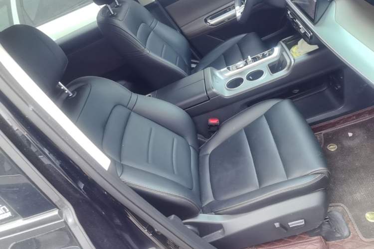 Used GAC Trumpchi E8 New Energy 2024 150km PRO Right Front Seat