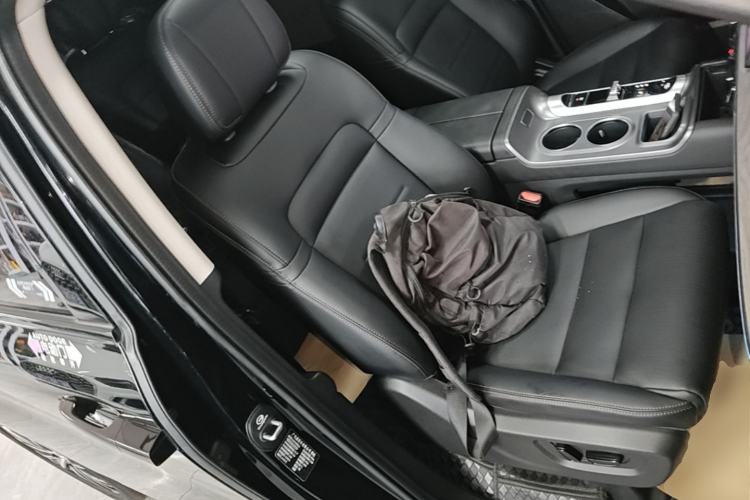 Used GAC Trumpchi E8 New Energy 2024 150km MAX Right Front Seat
