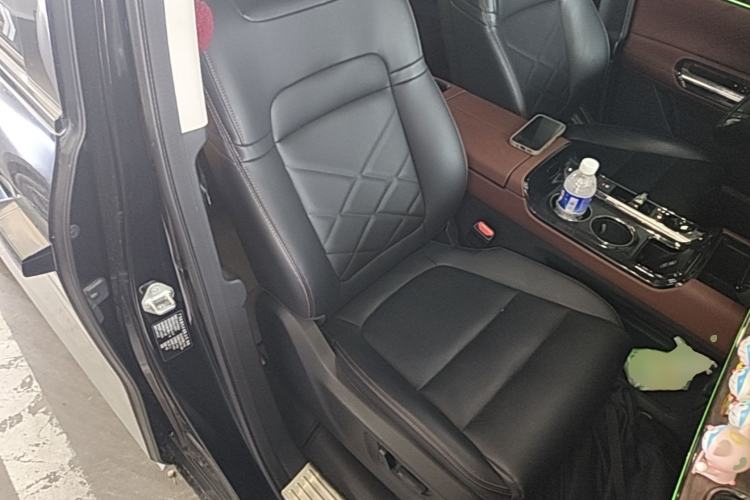 Used GAC Trumpchi E8 New Energy 2024 150km Longteng Glorious+ Right Front Seat