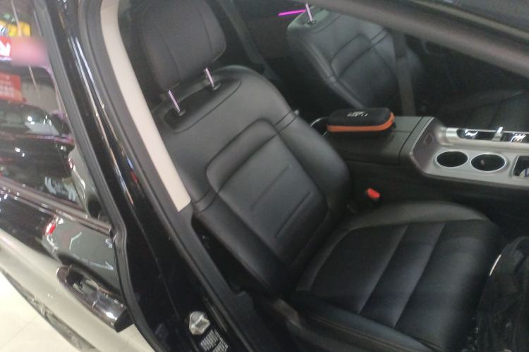 Used GAC Trumpchi E8 New Energy 2024 150km MAX Right Front Seat