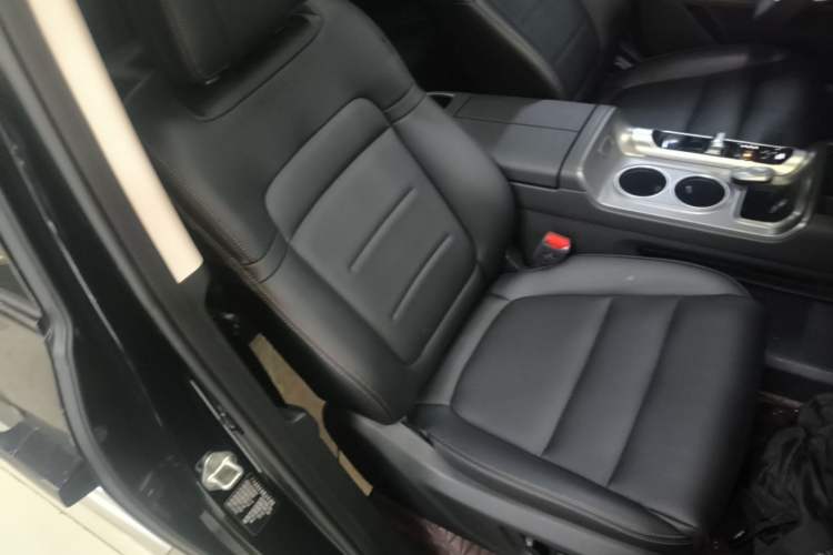 Used GAC Trumpchi E8 New Energy 2024 150km MAX Right Front Seat
