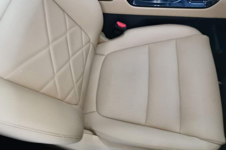 Used GAC Trumpchi E8 New Energy 2024 150km MAX+ Right Front Seat
