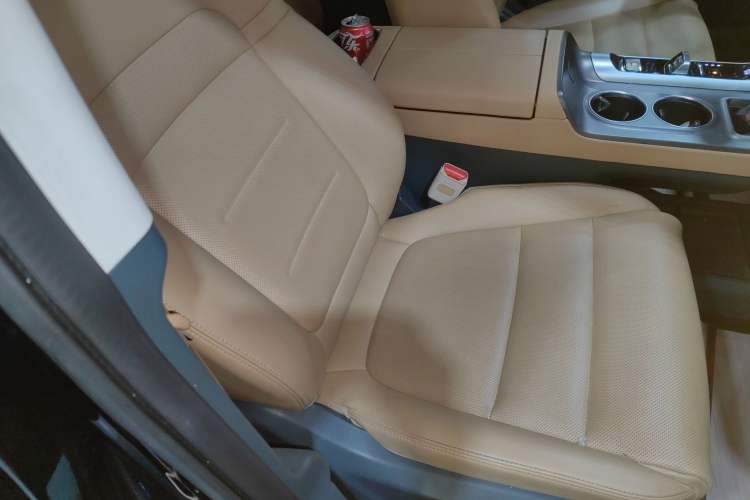 Used GAC Trumpchi E8 New Energy 2024 150km MAX Right Front Seat