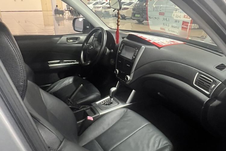Used GAC Trumpchi E8 New Energy 2024 150km MAX+ Right Front Seat