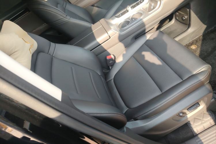 Used GAC Trumpchi E8 New Energy 2024 150km MAX Right Front Seat