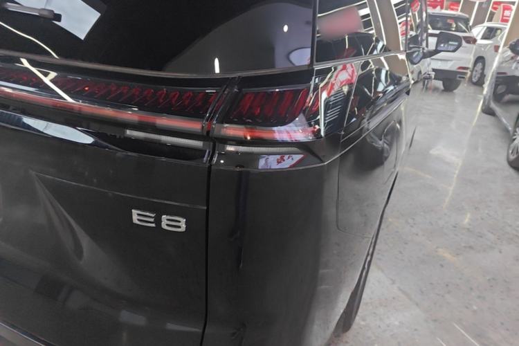 Used GAC Trumpchi E8 New Energy 2024 150km MAX+ Right Rear Taillight