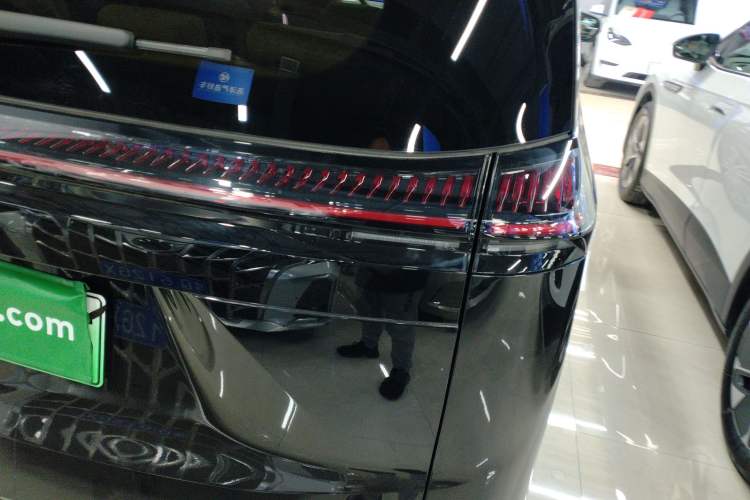 Used GAC Trumpchi E8 New Energy 2024 150km MAX+ Right Rear Taillight