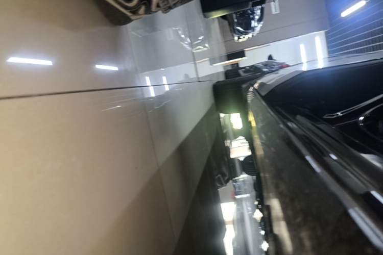 Used GAC Trumpchi E8 New Energy 2024 150km MAX Right Side Sill